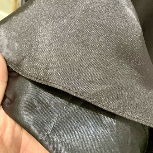 Chic & Sexy One Shoulder Beads & Sequins Gown - Picture 15 of 16